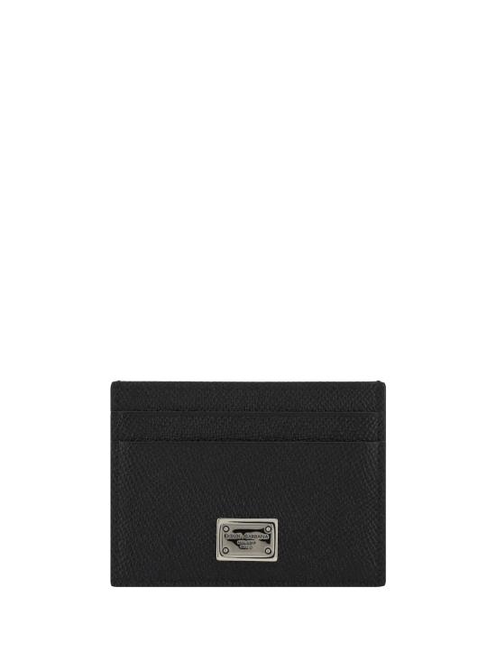 26SS 돌체앤가바나 남성지갑 BP0330AG219 80999 BLACK