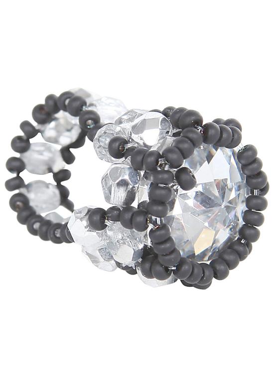  마리아 칼데라라 반지 2Q401S S DIAMOND SILVER