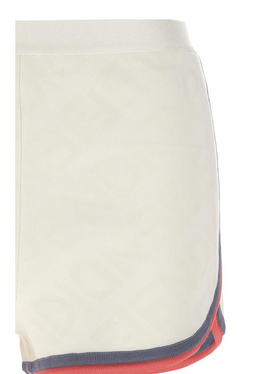  펜디 숏숏팬츠 FZR797ANZEF0ZNM - FENDI