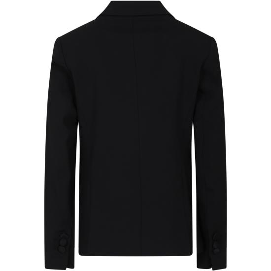  [키즈] 디스퀘어드2 자켓 DQ0397 D000T DQ900 BLACK - DSQUARED2