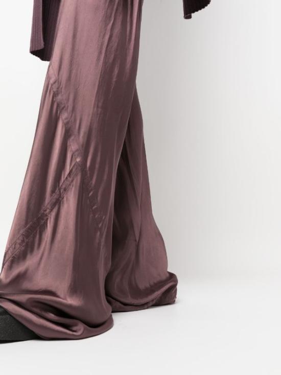  릭 오웬스 플레어 팬츠 RP02C1301 AMETHYST - RICK OWENS