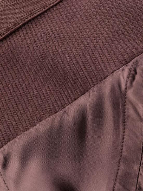  릭 오웬스 플레어 팬츠 RP02C1301 AMETHYST - RICK OWENS