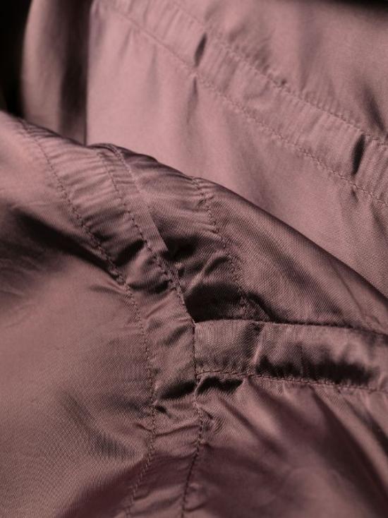  릭 오웬스 플레어 팬츠 RP02C1301 AMETHYST - RICK OWENS