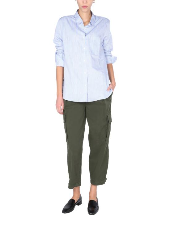  아스페시 셔츠 5403 L68735070 MULTICOLOUR - ASPESI