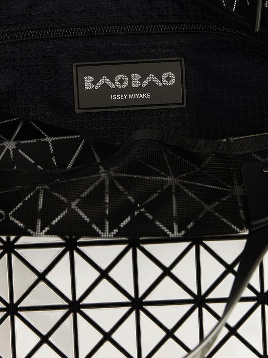  바오바오 / 핸드백 BB38AG04391 Silver BPG - BAOBAO