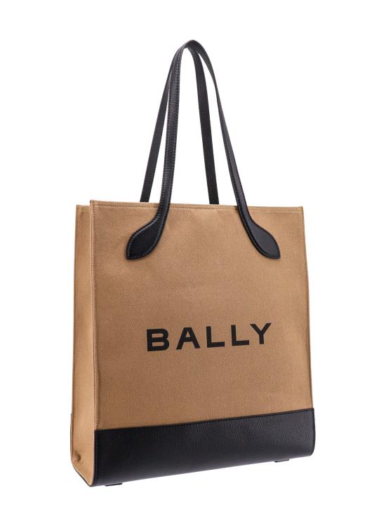 24FW 발리 토트백 WAE02WCV034 I113O Brown - BALLY