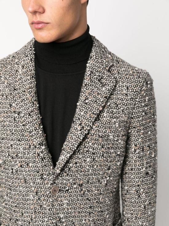  조르지오 아르마니 수트 자켓 8WGGG02B T04KM PZ01 PRINTED - GIORGIO ARMANI