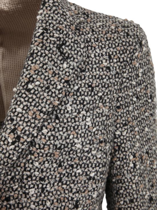  조르지오 아르마니 수트 자켓 8WGGG02B T04KM PZ01 PRINTED - GIORGIO ARMANI