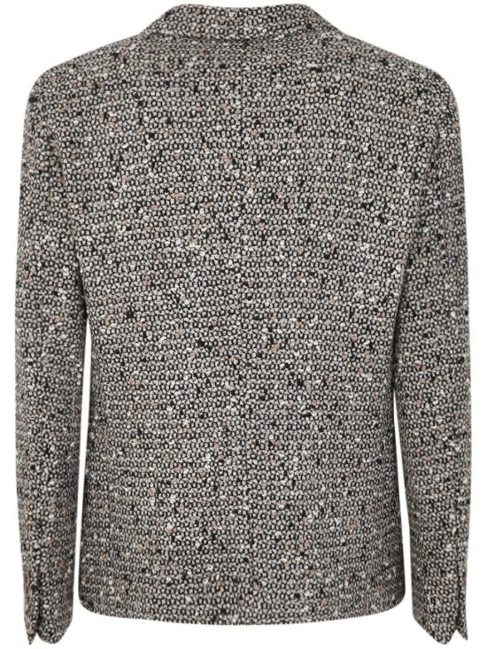  조르지오 아르마니 수트 자켓 8WGGG02B T04KM PZ01 PRINTED - GIORGIO ARMANI