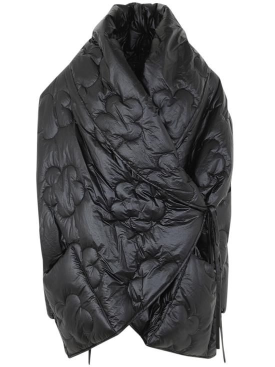  마리아 칼데라라 케이프 Q904EE 9 BLACK