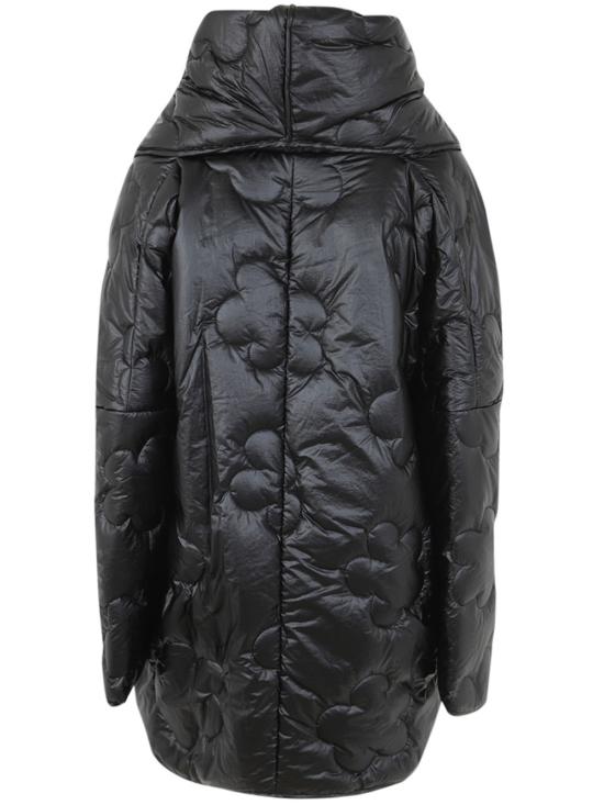  마리아 칼데라라 케이프 Q904EE 9 BLACK - MARIA CALDERARA