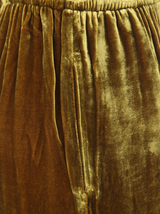  비앙코 르브랭 스트레이트 팬츠 P06 V32 MOSS - BIANCO LEVRIN