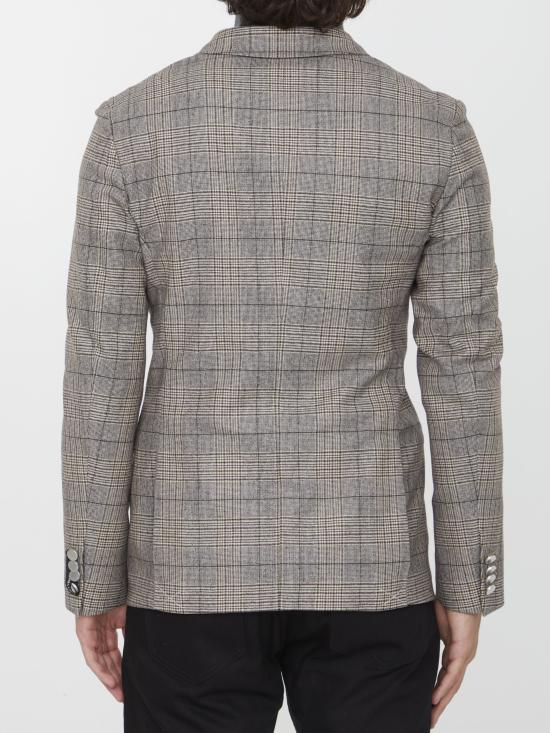  토넬로 수트 자켓 06GW070 BEIGE - TONELLO