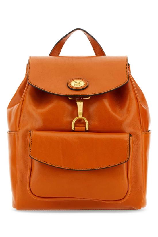  더브릿지 백팩 04704201 KT Orange