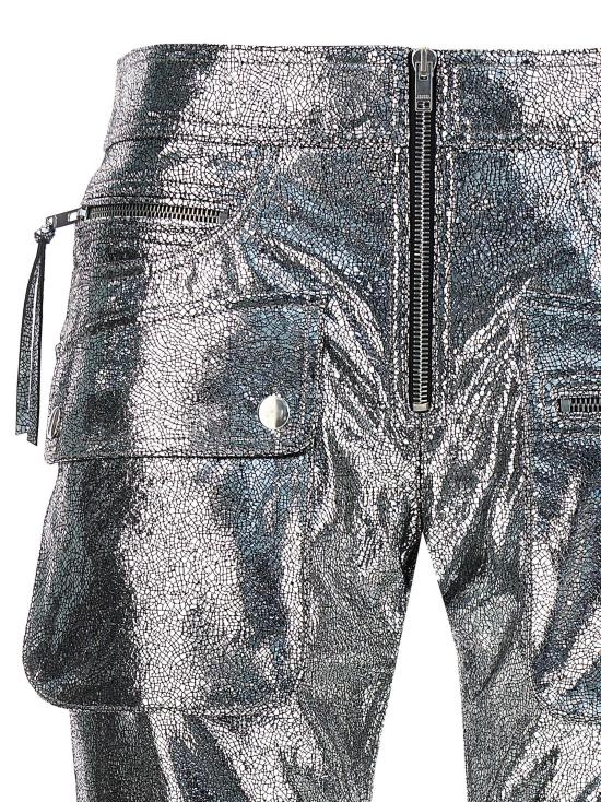  이자벨마랑 스트레이트 스트레이트 팬츠 23EPA0148FAA2B25I08SI - ISABEL MARANT