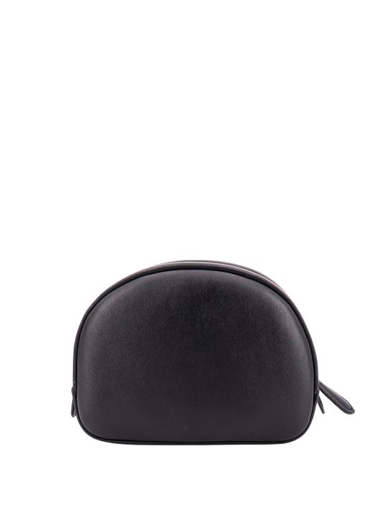 24FW 스텔라 맥카트니 클러치/파우치 7P0013W8542 1000 Black - STELLA MCCARTNEY