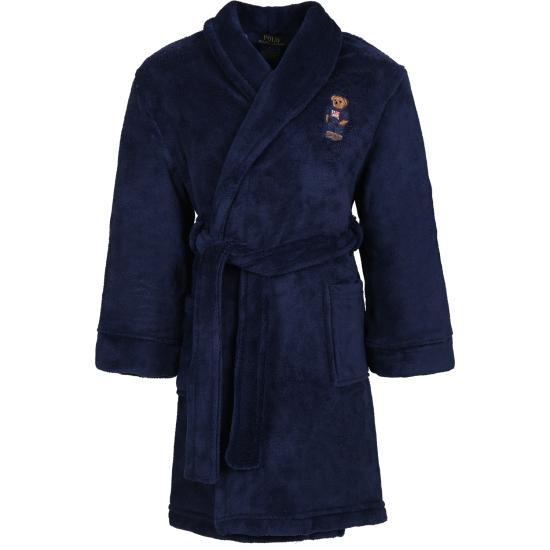 25FW [키즈] 랄프 로렌 라운지 웨어 23WMRL9P0042 BCV BLUE