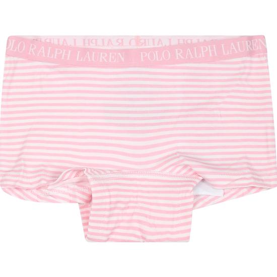 25FW [주니어] 랄프 로렌 팬티  23WMRL4P5002 ADG MULTICOLOR - RALPH LAUREN