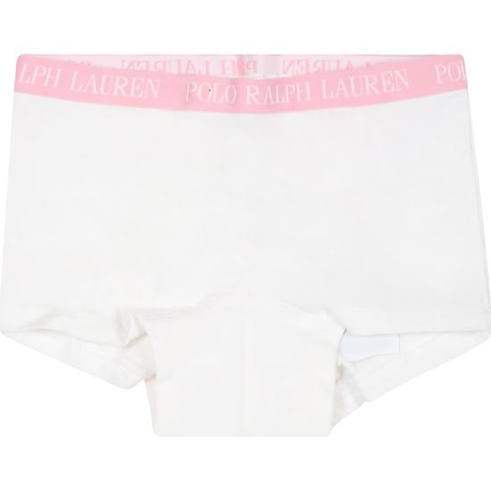 25FW [주니어] 랄프 로렌 팬티  23WMRL4P5002 ADG MULTICOLOR - RALPH LAUREN