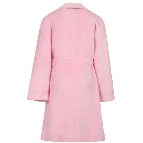 25FW [키즈] 랄프 로렌 라운지 웨어 23WMRL4P0042 ADG PINK - RALPH LAUREN