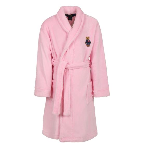 25FW [키즈] 랄프 로렌 라운지 웨어 23WMRL4P0042 ADG PINK