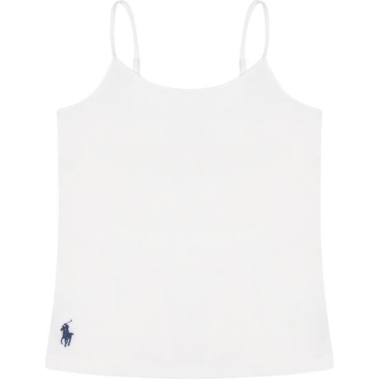 25FW [키즈] 랄프 로렌 티셔츠 23WMRL4P5000 ADG MULTICOLOR - RALPH LAUREN