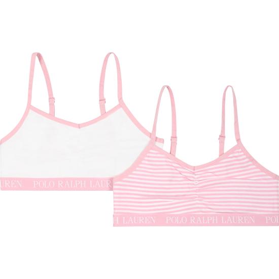 25FW [키즈] 랄프 로렌 브라 23WMRL4P5004 ADG MULTICOLOR