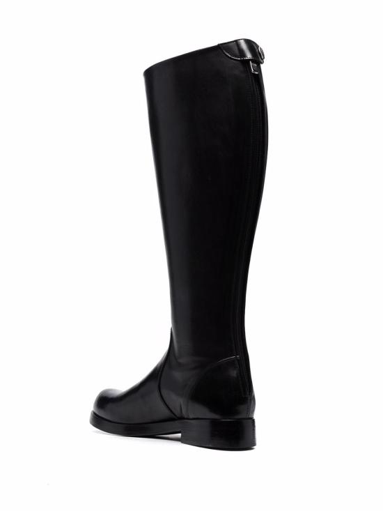  알베르토파시아니 부츠 CAMIL 33025 BLACK - ALBERTO FASCIANI
