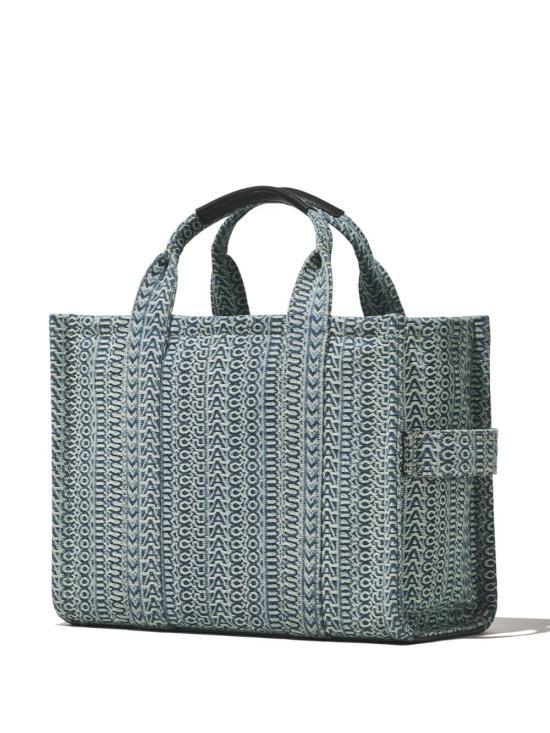  마크제이콥스 토트백 2P3HTT012H02 473 SUN FADED DENIM - MARC JACOBS
