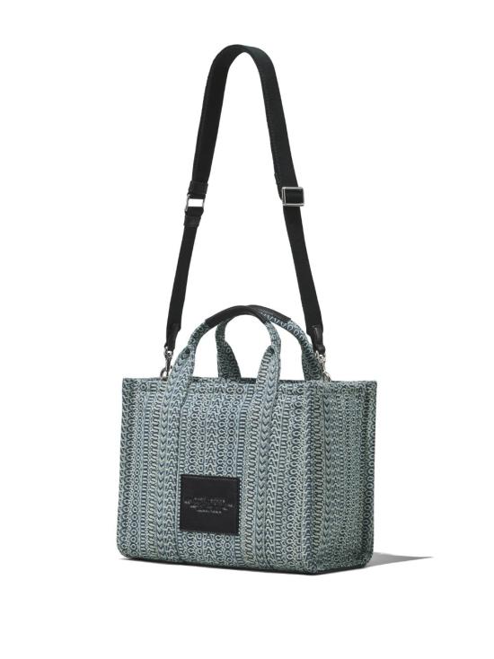  마크제이콥스 토트백 2P3HTT012H02 473 SUN FADED DENIM - MARC JACOBS