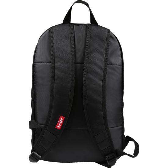 25FW [키즈] 리바이스 백팩 23WMLK9A8519 023 BLACK - LEVI'S