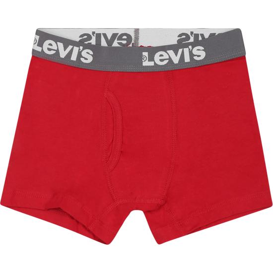 25FW [키즈] 리바이스 팬티 23WMLK9L0144 001 MULTICOLOR - LEVI'S