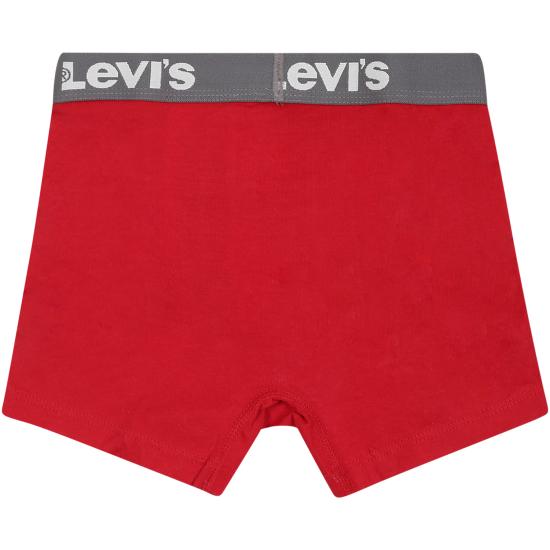 25FW [키즈] 리바이스 팬티 23WMLK9L0144 001 MULTICOLOR - LEVI'S