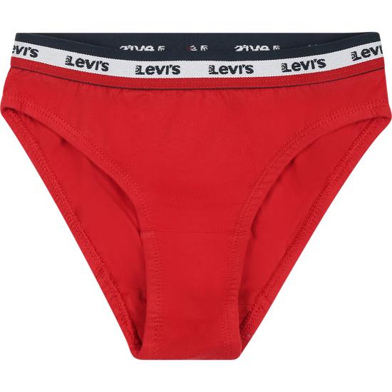 25FW [주니어] 리바이스 팬티  23WMLK4L0177 001 MULTICOLOR - LEVI'S