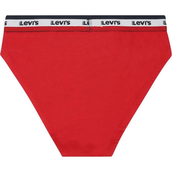 25FW [주니어] 리바이스 팬티  23WMLK4L0177 001 MULTICOLOR - LEVI'S