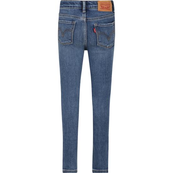 25FW [키즈] 리바이스 진 23WMLK3E4691 F53 DENIM - LEVI'S