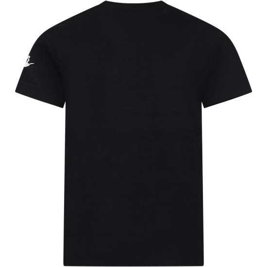  [키즈] 나이키 티셔츠 86J575 K25 BLACK - NIKE