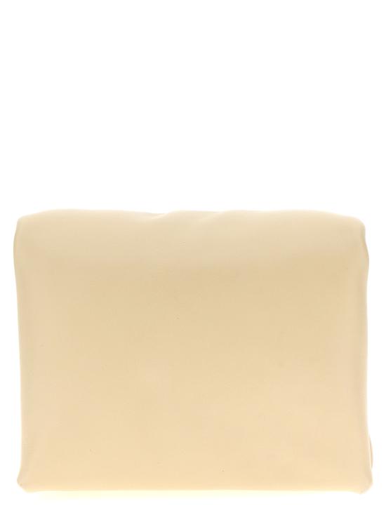  마르니 클러치/파우치 PHMO0033U0P529800W06 White