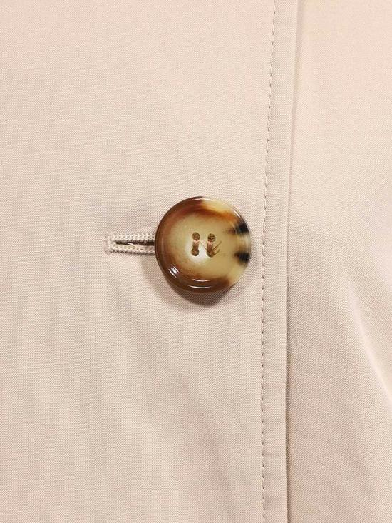 24FW 버버리 베스트 8071047 A7405 Beige - BURBERRY