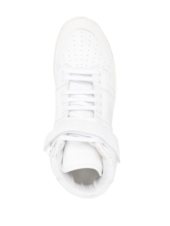  생로랑 스니커즈 75731700N00 9030 White - SAINT LAURENT