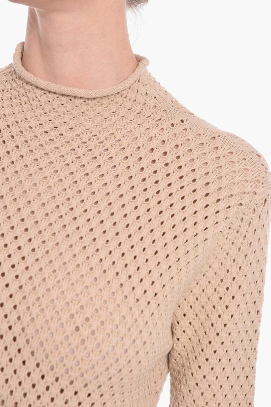  에어론 롱 원피스 DR359 406107 002 Beige - AERON