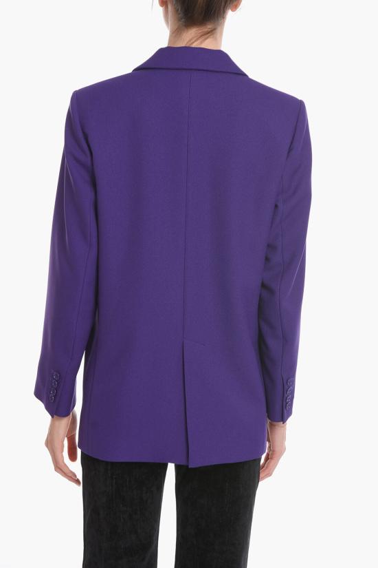 슈퍼 블론드 수트 자켓 JACKET OWVIOLA Violet - SUPER BLOND