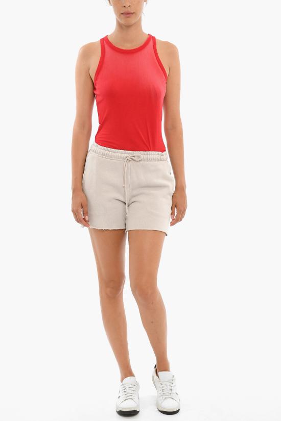  코튼 시티즌 숏팬츠 W425089 0 VWST Black - COTTON CITIZEN