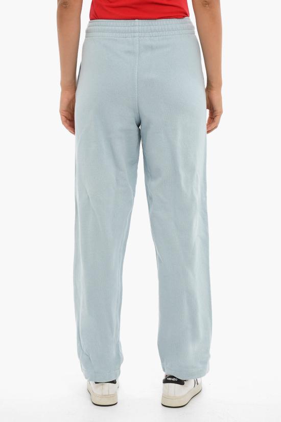  홀츠베일러 스트레이트 팬츠 13610 0 1352 Light blue - HOLZWEILER