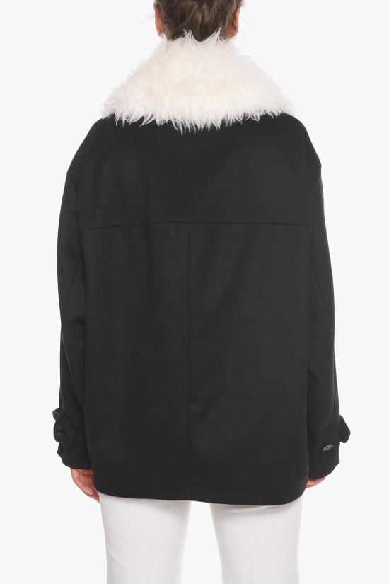  스텔라 맥카트니 무톤 660010 SPB11 1000 Black - STELLA MCCARTNEY
