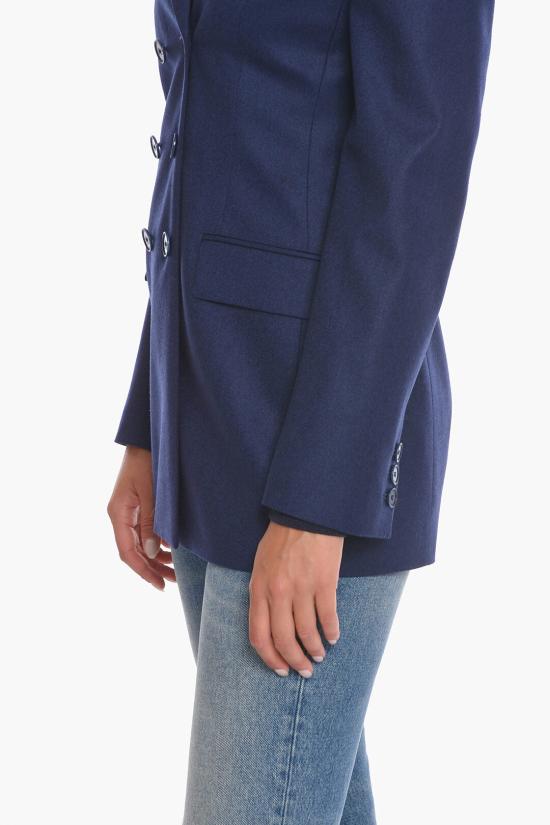  스텔라 맥카트니 수트 자켓 650018SNB534300 Blue - STELLA MCCARTNEY