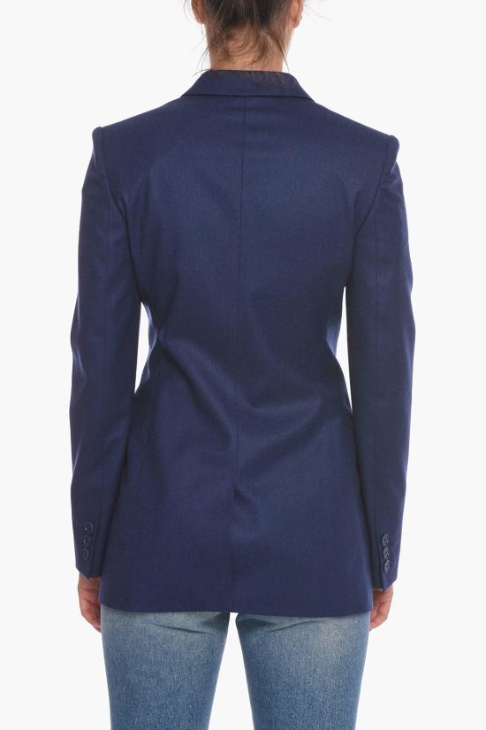  스텔라 맥카트니 수트 자켓 650018SNB534300 Blue - STELLA MCCARTNEY