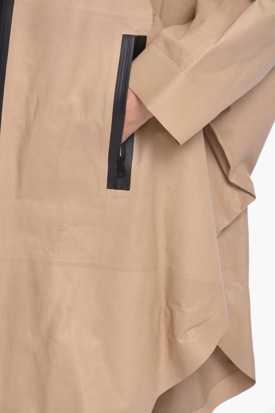  보테가베네타  레인코트 608826VKLP09733 Beige - BOTTEGA VENETA