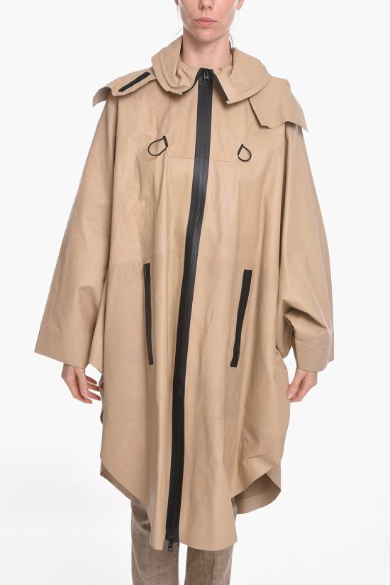  보테가베네타  레인코트 608826VKLP09733 Beige
