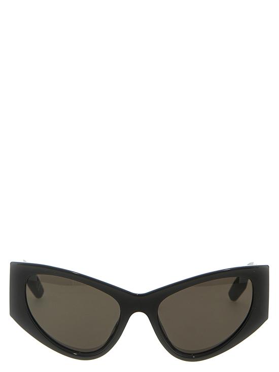  발렌시아가 선글라스 751474T00031000 Black